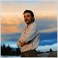 Into the West : photo Skeet Ulrich