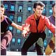 West Side Story : photo George Chakiris, Robert Wise