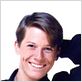 Parker Lewis ne perd jamais : photo Corin Nemec