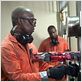 Thief : photo Andre Braugher, Malik Yoba