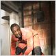 Thief : photo Malik Yoba
