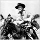 La Charge fantastique : photo Errol Flynn, Raoul Walsh