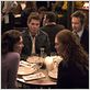 Chassé-croisé à Manhattan : photo Bart Freundlich, Billy Crudup, David Duchovny, Julianne Moore, Maggie Gyllenhaal