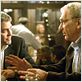 Michael Clayton : photo George Clooney, Sydney Pollack, Tony Gilroy