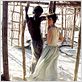 La Maison de sable : photo Andrucha Waddington, Fernanda Torres, Seu Jorge