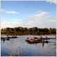 10 canoés, 150 lances et 3 épouses : photo Rolf De Heer