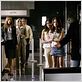 The Nine : 52 heures en enfer : photo Camille Guaty, John Billingsley, Kim Raver, Lourdes Benedicto, Susan Sullivan