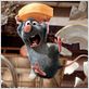 Ratatouille : photo Brad Bird