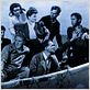Lifeboat : photo Alfred Hitchcock, Hume Cronyn, John Hodiak, Mary Anderson, Tallulah Bankhead