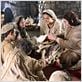 La Nativité : photo Catherine Hardwicke, Keisha Castle-Hughes