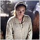 La Nativité : photo Catherine Hardwicke, Keisha Castle-Hughes