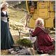 Stardust, le mystère de l'étoile : photo Matthew Vaughn, Melanie Hill, Michelle Pfeiffer