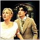 Actrices : photo Louis Garrel, Valeria Bruni Tedeschi