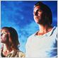 Jusqu'au bout du rêve : photo Amy Madigan, Kevin Costner, Phil Alden Robinson