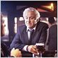 Inspecteur Morse : photo John Thaw