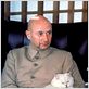On ne vit que deux fois : photo Donald Pleasence, Lewis Gilbert