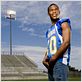 Friday Night Lights : photo Gaius Charles