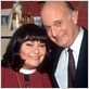 The Vicar of Dibley : photo Dawn French, Gary Waldhorn