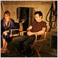 Inland Empire : photo David Lynch, Justin Theroux, Laura Dern