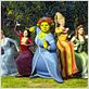 Shrek le troisième : photo Chris Miller (II), Raman Hui