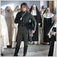 Les Fantômes de Goya : photo Javier Bardem, Milos Forman