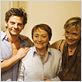 Christian : photo Annie Girardot, Elisabeth Löchen, Yvon Martin