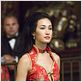 Balles de feu : photo Maggie Q, Robert Ben Garant
