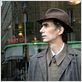L'Homme qui marche : photo Aurélia Georges, César Sarachu