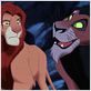 Le Roi Lion : photo Rob Minkoff, Roger Allers