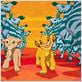 Le Roi Lion : photo Rob Minkoff, Roger Allers