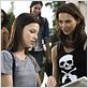Hostel - Chapitre II : photo Eli Roth