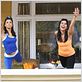 Desperate Housewives : photo Eva Longoria, Maria Conchita Alonso