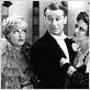La Veuve joyeuse : photo Ernst Lubitsch, Jeanette McDonald, Maurice Chevalier, Minna Gombell