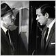 Bons baisers de Russie : photo Ian Fleming, Robert Shaw, Sean Connery, Terence Young
