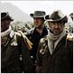 L'Ennemi intime : photo Albert Dupontel, Aurélien Recoing, Benoît Magimel