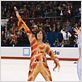 Les Rois du patin : photo Jon Heder, Josh Gordon, Will Ferrell, Will Speck