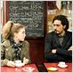 Tel père, telle fille : photo Daisy Broom, Vincent Elbaz