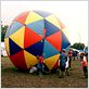 Glastonbury : photo Julien Temple