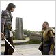 Le Monde de Narnia : Chapitre 2 - Le Prince Caspian : photo Andrew Adamson, Ben Barnes, Sergio Castellitto