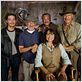 Indiana Jones et le Royaume du Crâne de Cristal : photo Harrison Ford, Karen Allen, Ray Winstone, Shia LaBeouf, Steven Spielberg