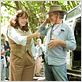 Indiana Jones et le Royaume du Crâne de Cristal : photo Karen Allen, Steven Spielberg