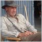 Indiana Jones et le Royaume du Crâne de Cristal : photo Harrison Ford, Steven Spielberg