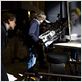 The Dark Knight, Le Chevalier Noir : photo Christopher Nolan, Heath Ledger