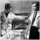 Diamants sur canapé : photo Audrey Hepburn, Blake Edwards, George Peppard