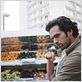 L'Age d'homme... maintenant ou jamais : Photo Raphael Fejtö, Romain Duris