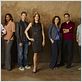 Private Practice : photo Amy Brenneman, Chris Lowell, Kate Walsh, Merrin Dungey, Paul Adelstein