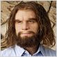 Cavemen : photo Bill English