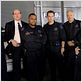 K-Ville : photo Anthony Anderson, Blake Shields, Cole Hauser, John Carroll Lynch, Maximiliano Hernandez