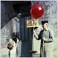 Le Ballon rouge : photo Albert Lamorisse, Pascal Lamorisse