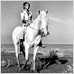 Crin Blanc : photo Alain Emery, Albert Lamorisse